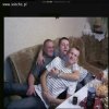 Mieciu nie myj się ja ci wyliżę ucho haha...