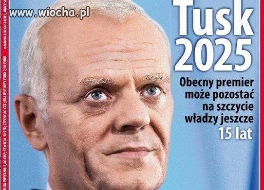 W takich okolicznościach