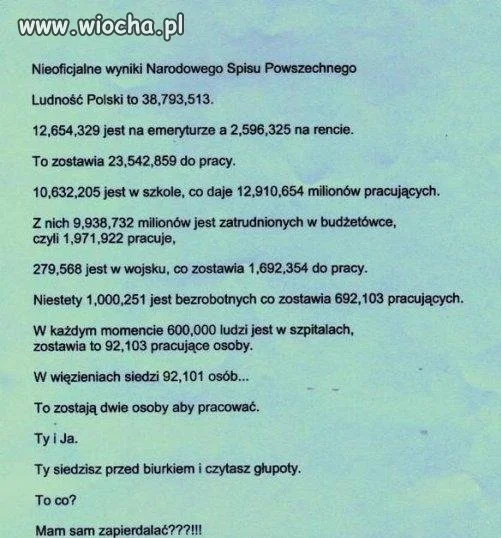 Prosta dedukcja