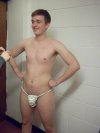 Im sexyyy and i show it!!!