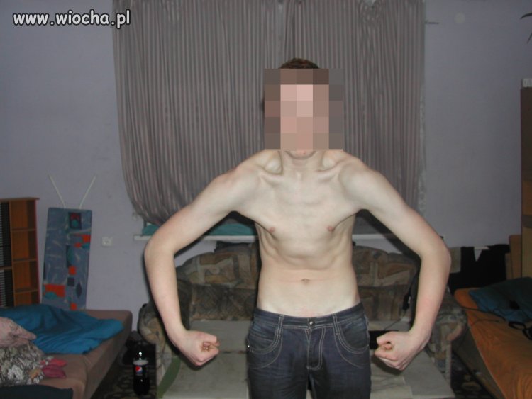 Syn Pudziana