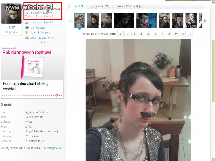 Bo najważniejsze...