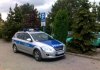 Polska policja 