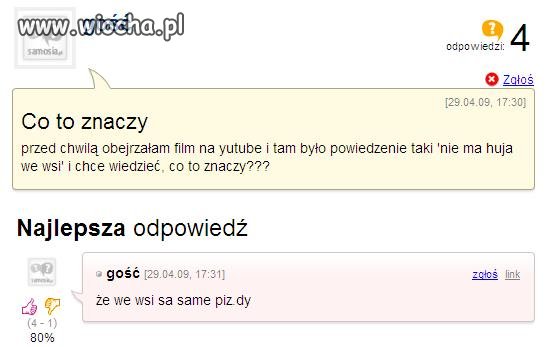 Inteligencja