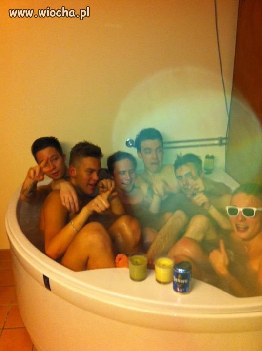 Party Hard