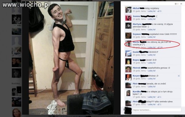 Nie wierzę...