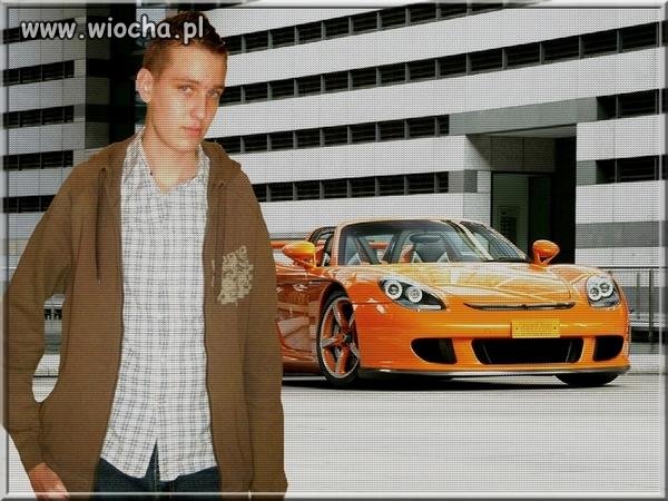Mistrz Painta