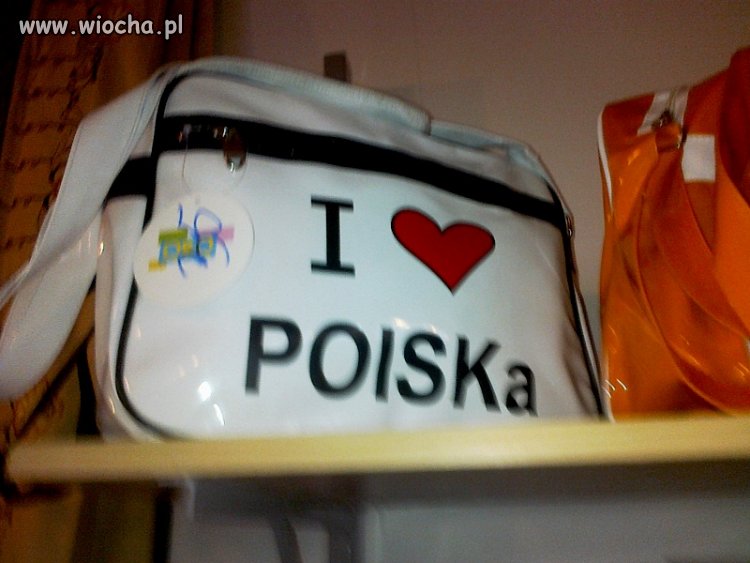 Kocham POiSKa! 