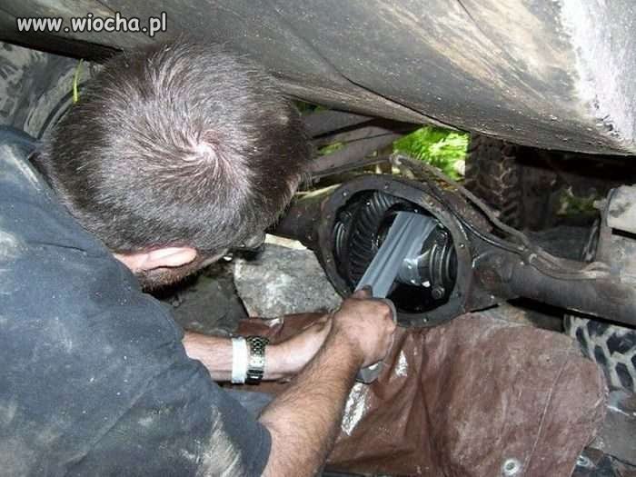Dobry mechanik