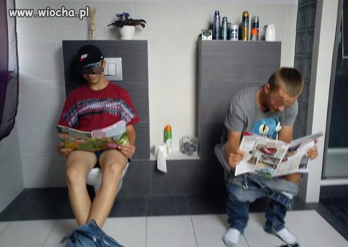 Gówniana sprawa
