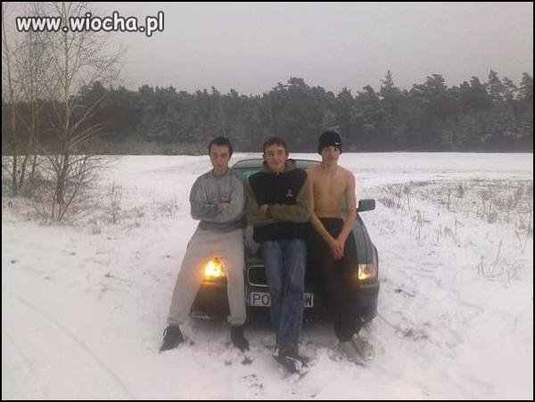 Mistrzowie lansu