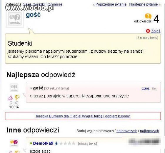 Pograjcie w sapera 