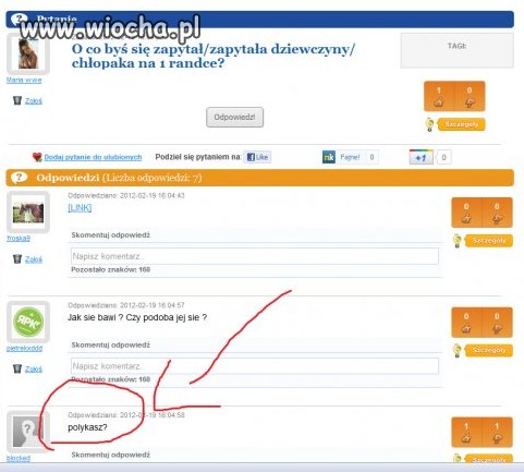 O co byś zapytał dziewczyny na 1 randce?  