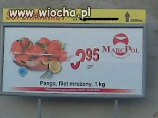 SUPERMARKET... Taki super, że 