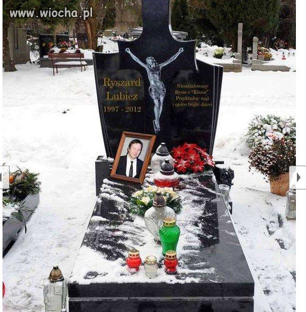 To zbyt bolesne dla mnie