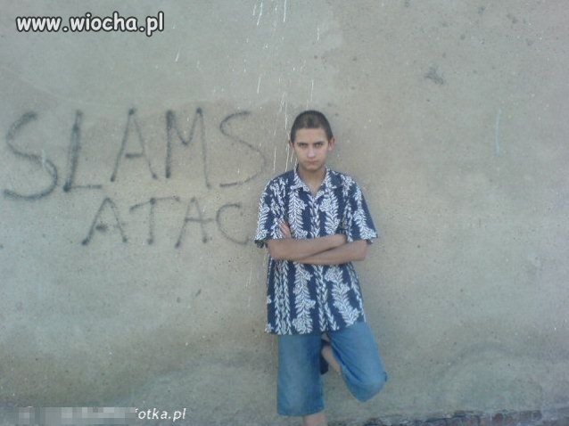 ''Slams Atac'' 
