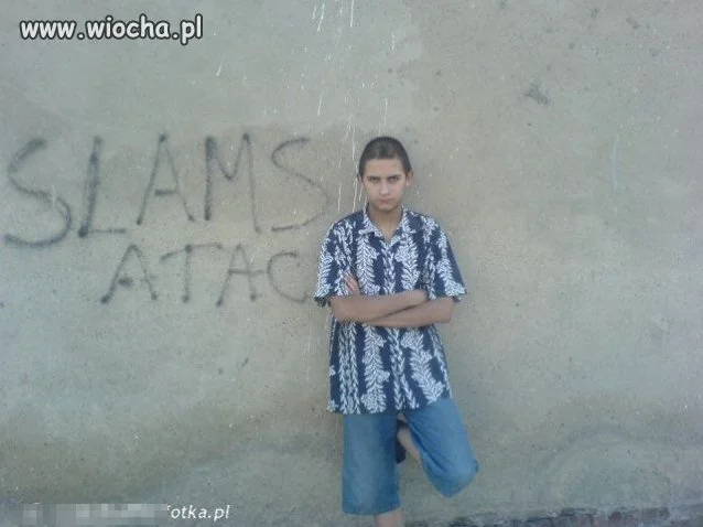 ''Slams Atac'' 