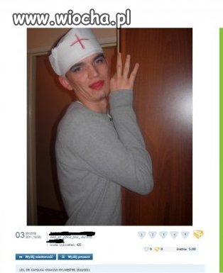 Kolejny Transik