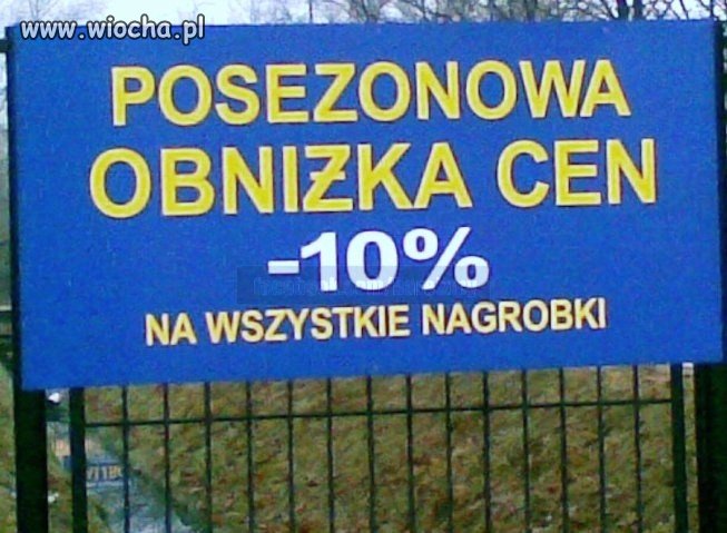 Sezon na umieranie