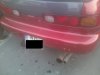 Zauważyłem na parkingu 