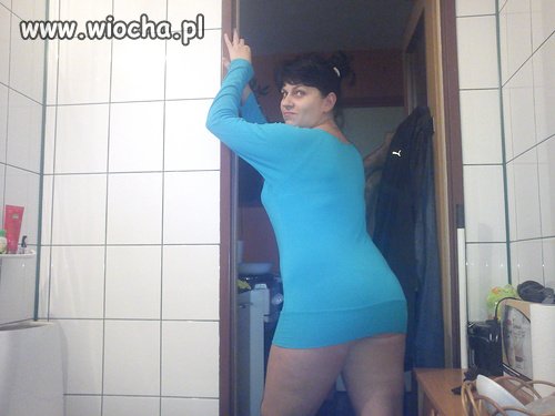 Pojebało jej sie w dupie !