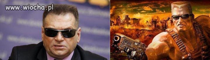 DUKE NUKEM