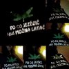 Lans na koszukle