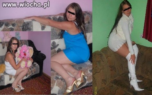 I'm too sexy...
