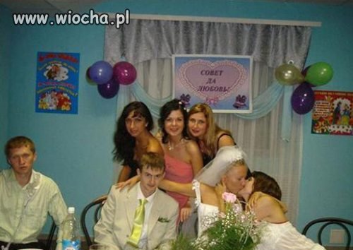 Z wesela