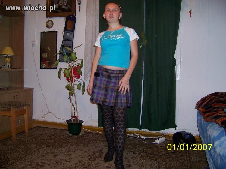Bo we mnie jest sex