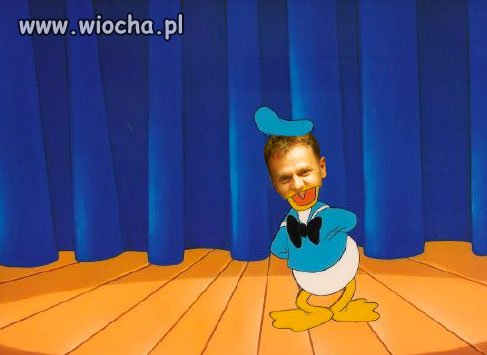 Pan Wiocha!!!