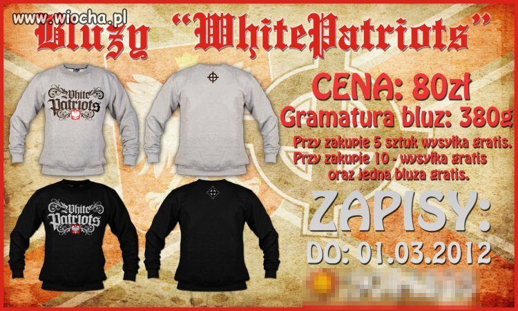 Whiteptriots