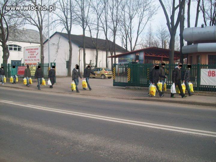 Promocja w Biedronce 