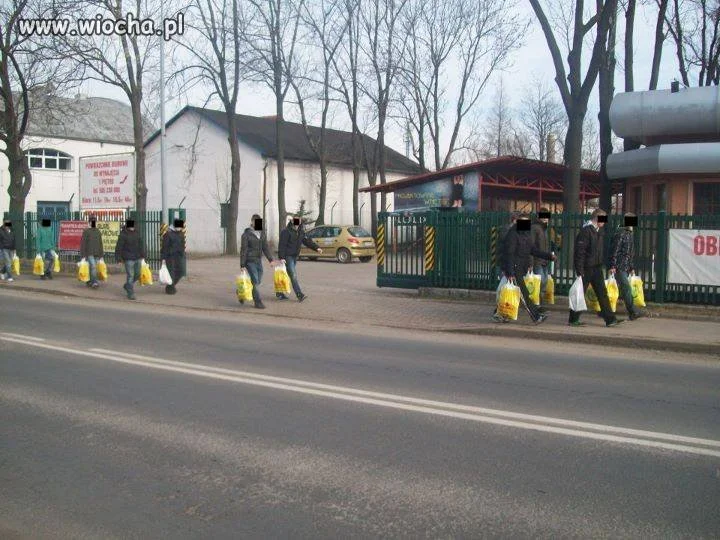 Promocja w Biedronce 