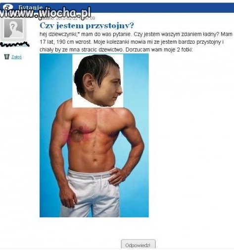 Mistrz painta znowu w akcji 