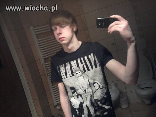 Co to wogóle jest? Oceniajcie ...
