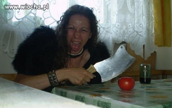 Nie ma to jak...