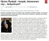 Rydzyk -celebrytą???!!!