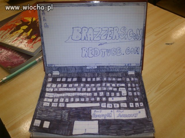 Wyposażenie szkoły w Nowym Stawie!! (KOPYTO)