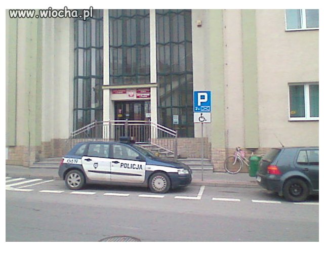 Panowie z policjii
