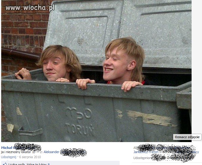Ja i mój nieznośny lokator