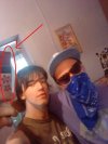 Focia w lustrze