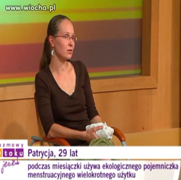 Z cyklu dbamy o środowisko 