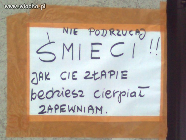 Polska patologia