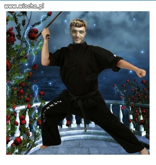 Bruce Lee powrócił