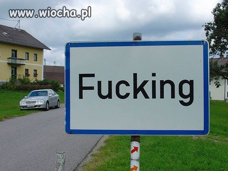 Jak już wiocha TO