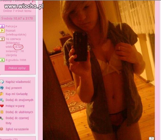 Co te dzieci mają w głowach?