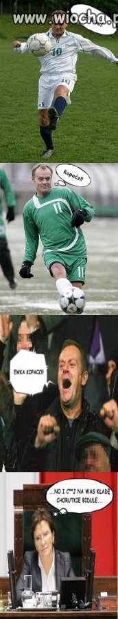 POLSKA