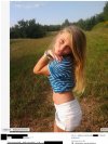 I znów sweeetaśny dzióbek