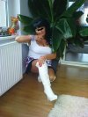 Sexy babcia 